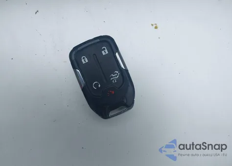 2021 Chevrolet Silverado 1500 4Wd Short Bed Lt Trail Boss из США, поврежденный, VIN 1GCPYFED8MZ208280